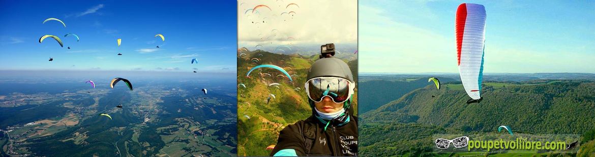 perfection parapente mont poupet salins les bains jura